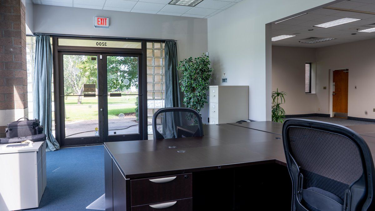 Available Sublease